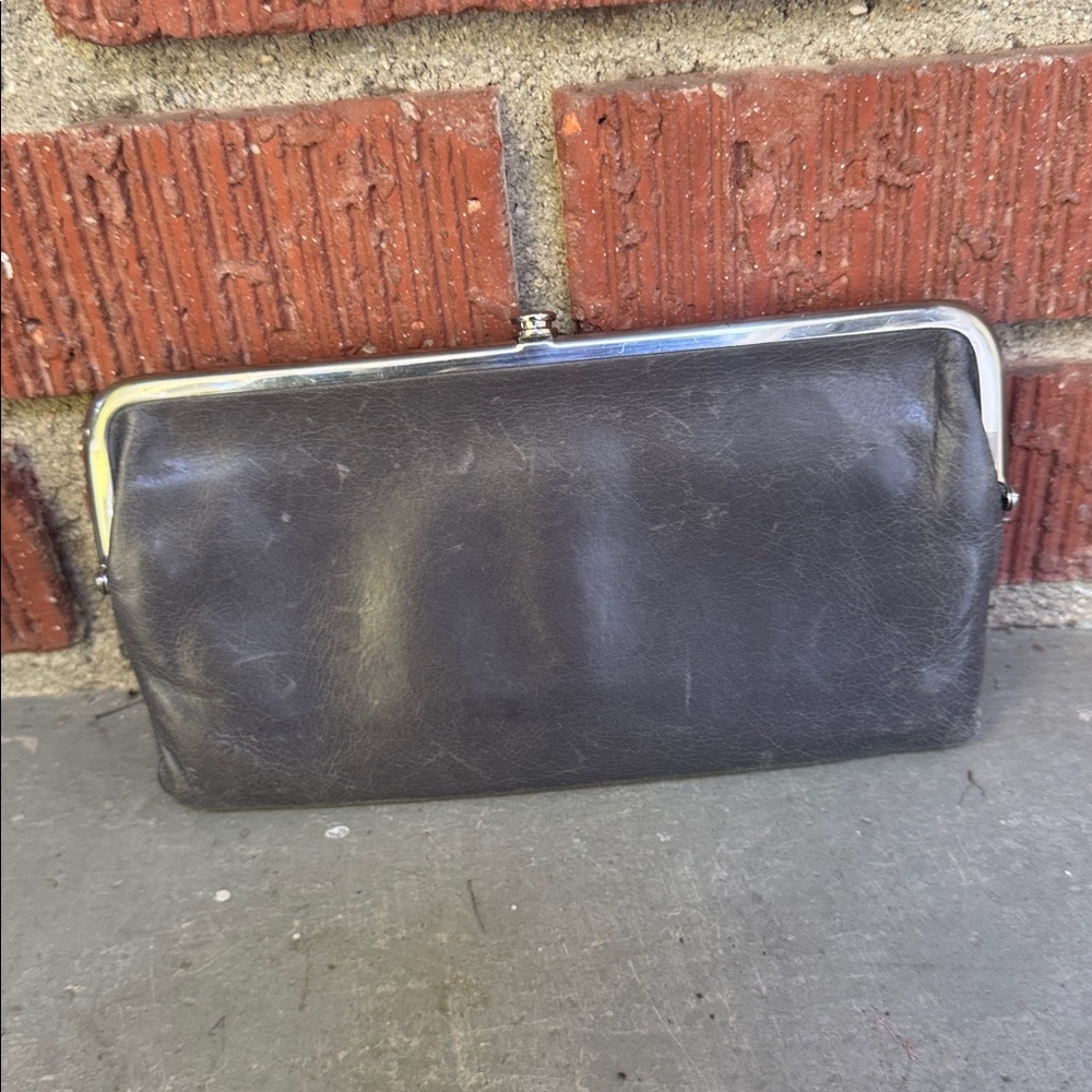 Hobo Lauren Wallet - Picture 3 of 7